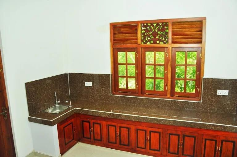 Randu Homestay And Restaurant Tangalle Buitenkant foto