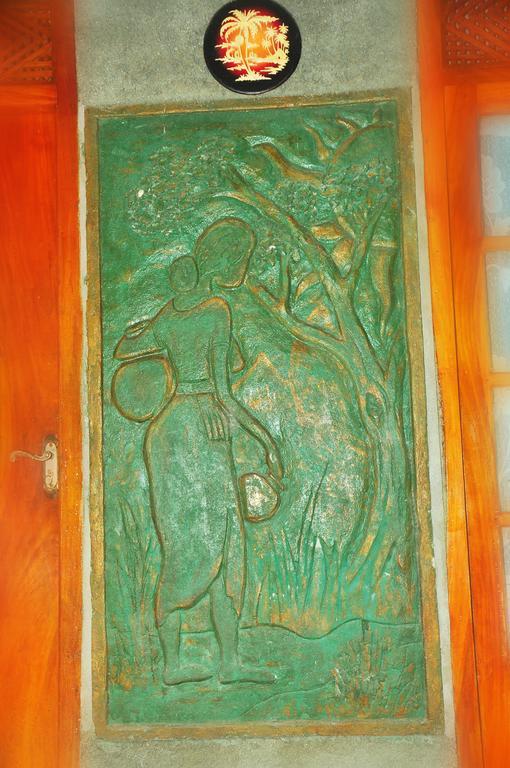 Randu Homestay And Restaurant Tangalle Buitenkant foto