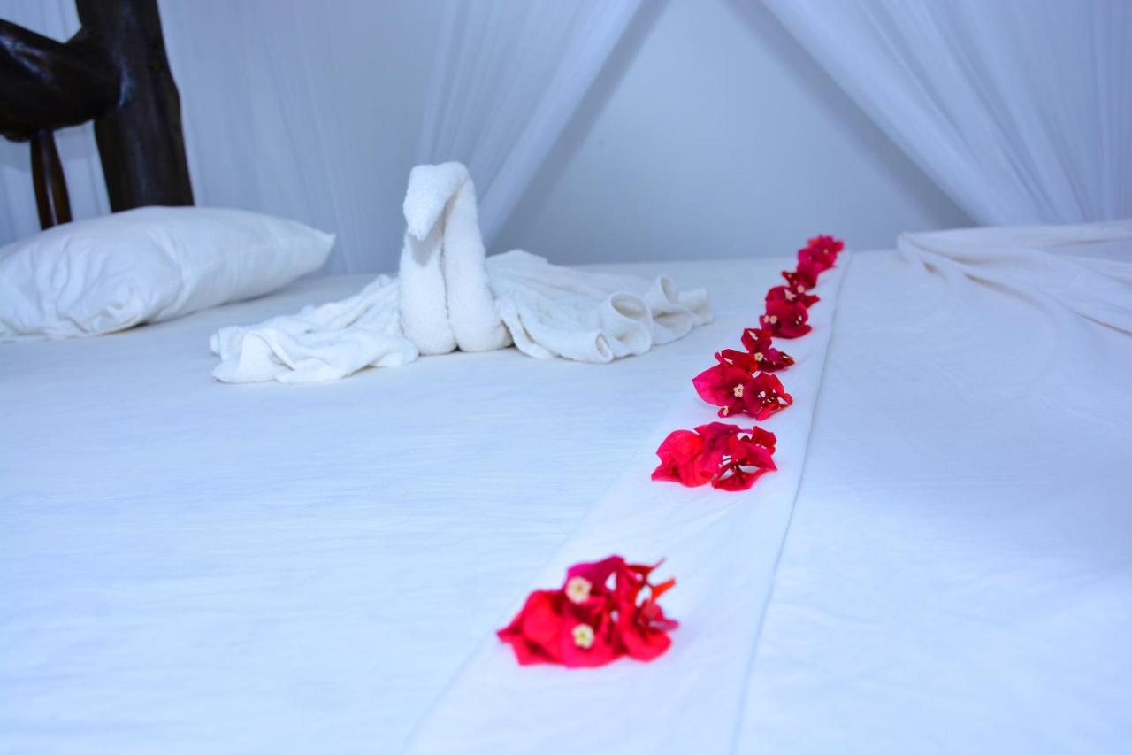 Randu Homestay And Restaurant Tangalle Buitenkant foto