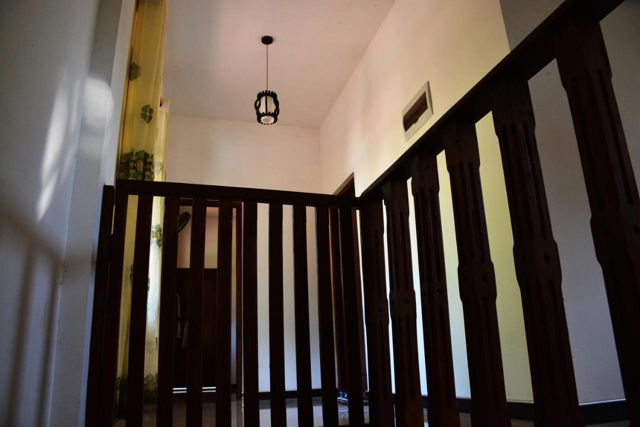 Randu Homestay And Restaurant Tangalle Buitenkant foto