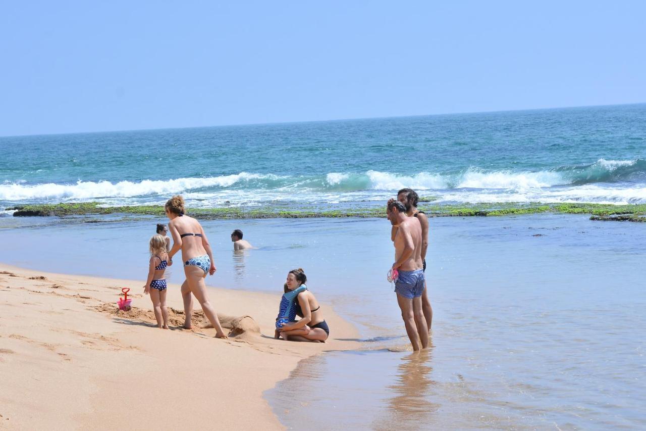 Randu Homestay And Restaurant Tangalle Buitenkant foto